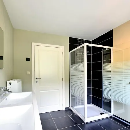 Holiday home Modern In Near Forest *
