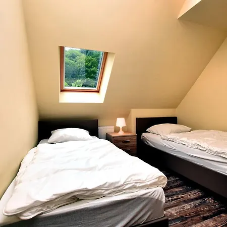 Holiday home Modern In Near Forest *