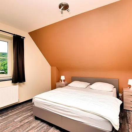 Holiday home Modern In Near Forest