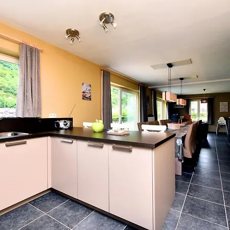 Holiday home Modern In Near Forest *
