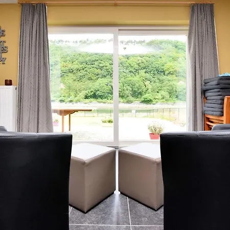 Holiday home Modern In Near Forest