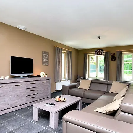 Modern In Near Forest Hastiere-par-dela