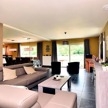 Holiday home Modern In Near Forest *